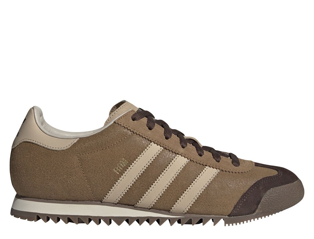 adidas rom męskie brązowe (ee5747) adidas rom męskie brązowe (ee5747)