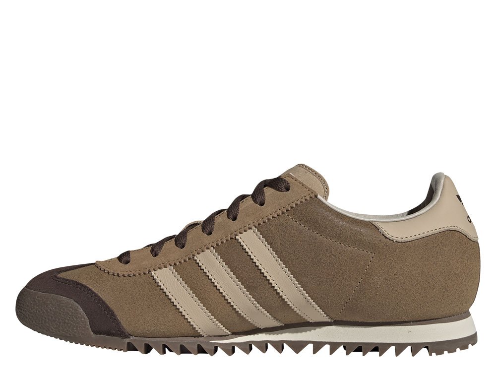 adidas rom męskie brązowe (ee5747) adidas rom męskie brązowe (ee5747)