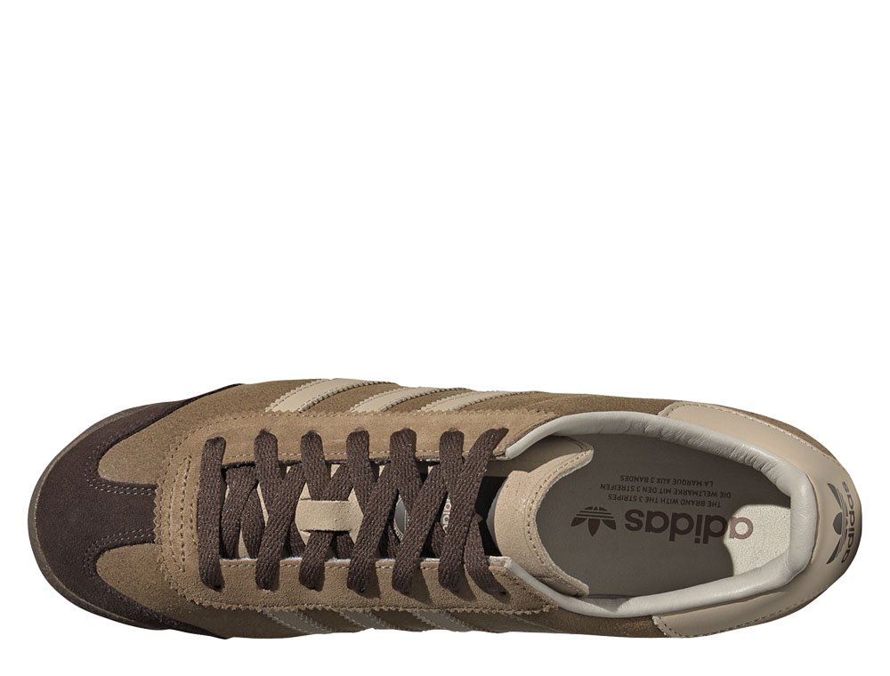 adidas rom męskie brązowe (ee5747) adidas rom męskie brązowe (ee5747)