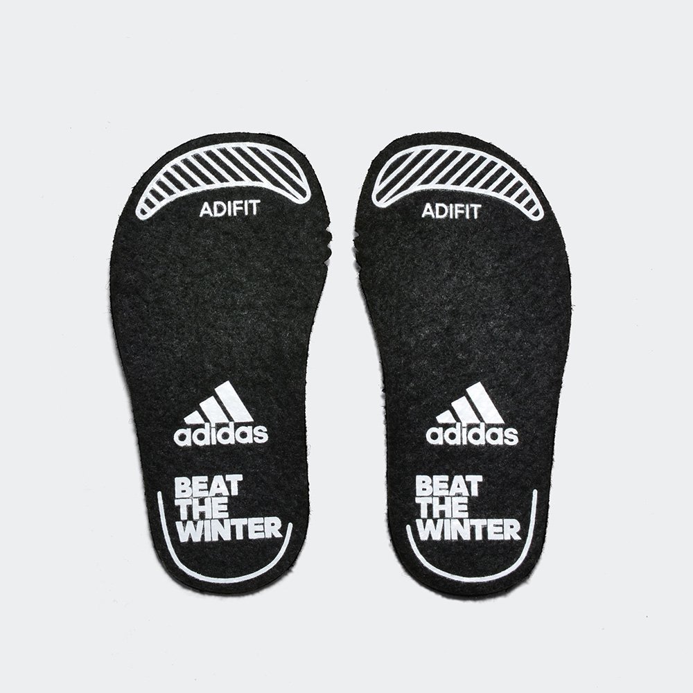 adidas rapidasnow boots c czarno-różowe adidas rapidasnow boots c czarno-różowe