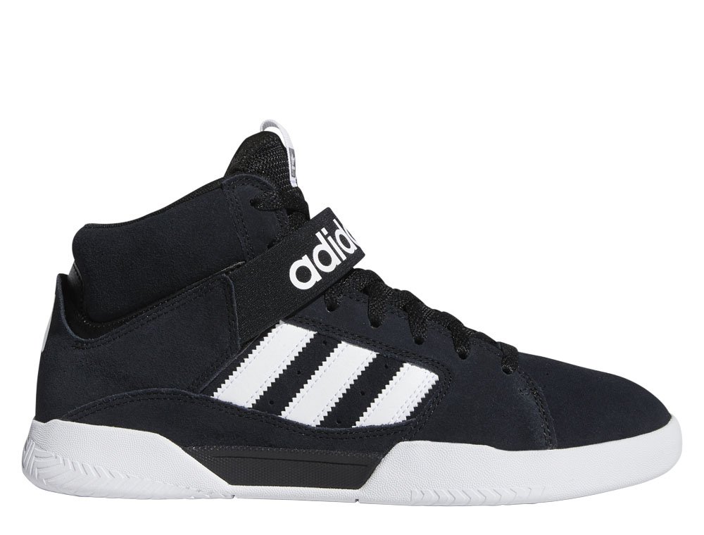 adidas vrx mid męskie czarne adidas vrx mid męskie czarne
