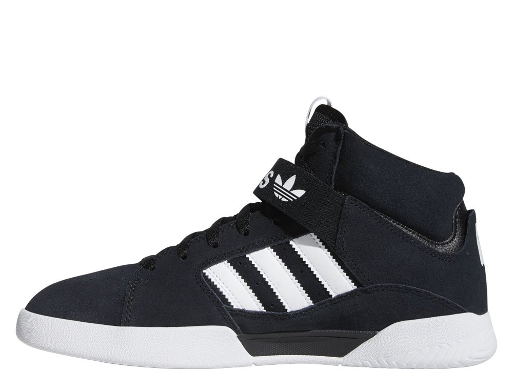 adidas vrx mid męskie czarne adidas vrx mid męskie czarne