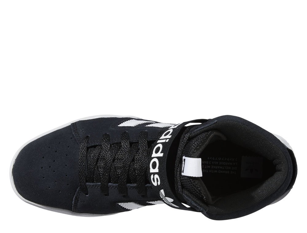 adidas vrx mid męskie czarne adidas vrx mid męskie czarne
