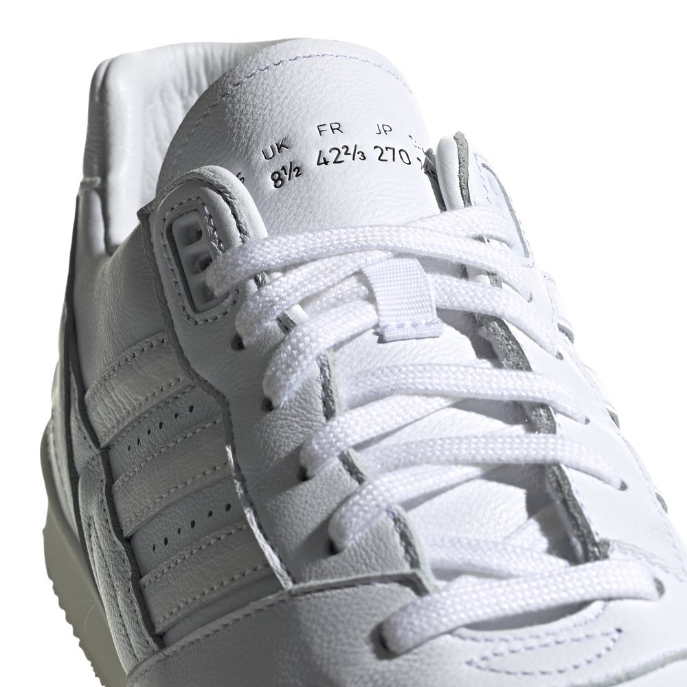 adidas a.r. trainer męskie białe (ee6331) adidas a.r. trainer męskie białe (ee6331)