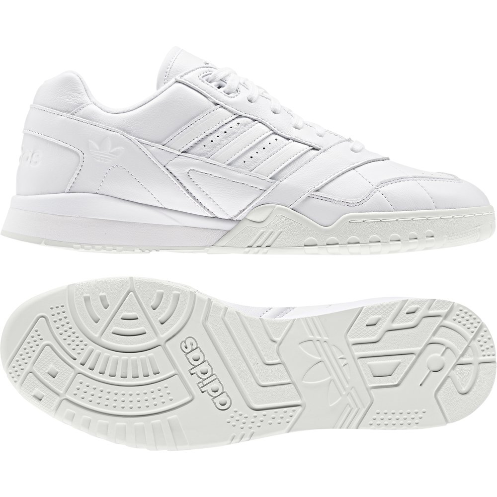 adidas a.r. trainer męskie białe (ee6331) adidas a.r. trainer męskie białe (ee6331)