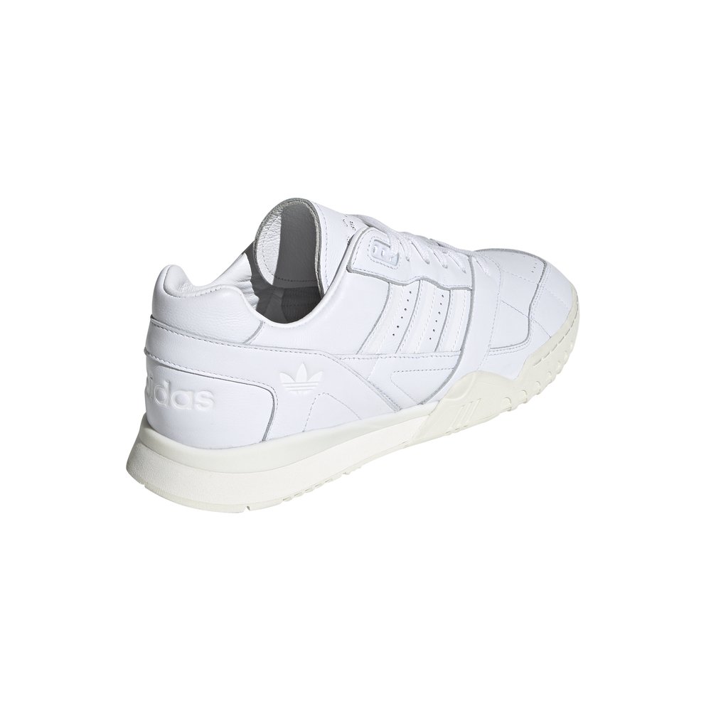 adidas a.r. trainer męskie białe (ee6331) adidas a.r. trainer męskie białe (ee6331)