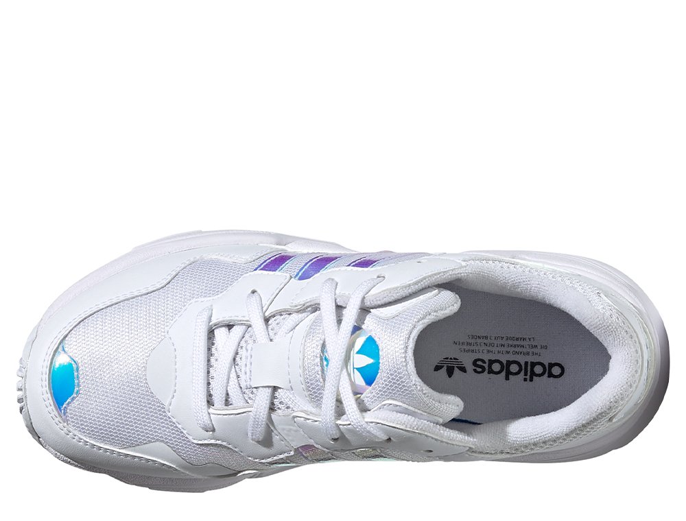 adidas yung-96 j młodzieżowe białe (ee6737) adidas yung-96 j młodzieżowe białe (ee6737)