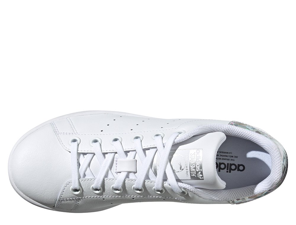 adidas stan smith j (ee8483) adidas stan smith j (ee8483)