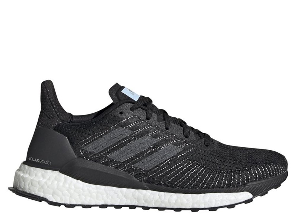 adidas solarboost 19 w szaro-czarne adidas solarboost 19 w szaro-czarne