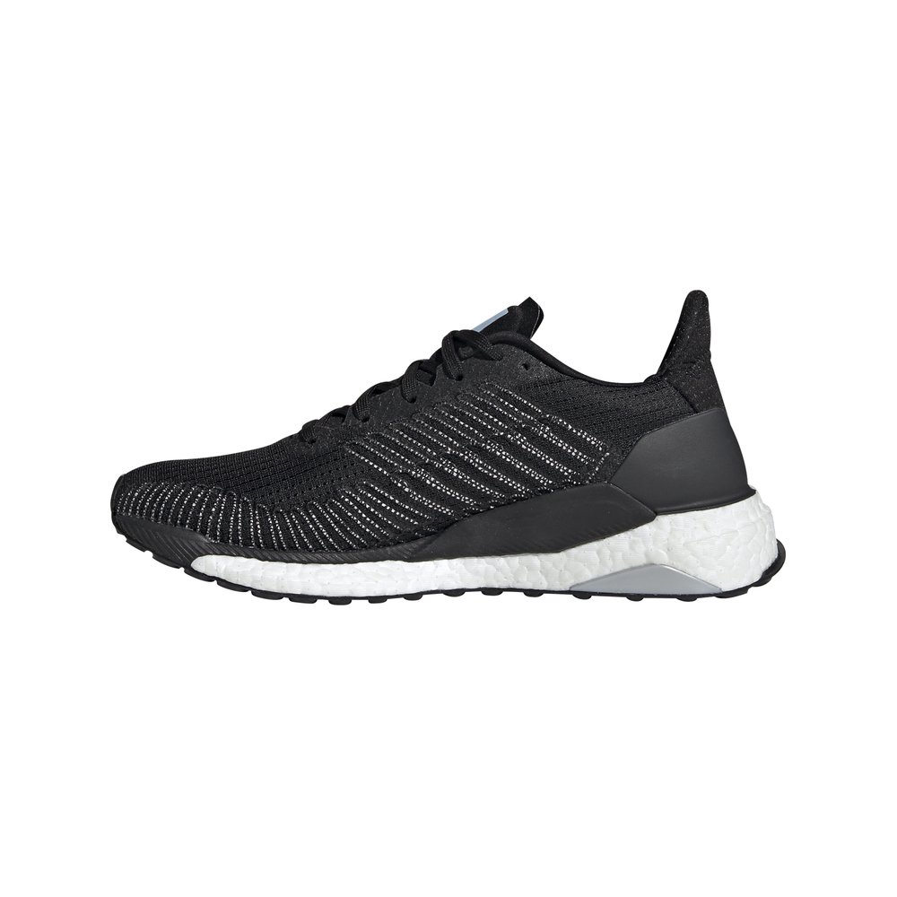 adidas solarboost 19 w szaro-czarne adidas solarboost 19 w szaro-czarne