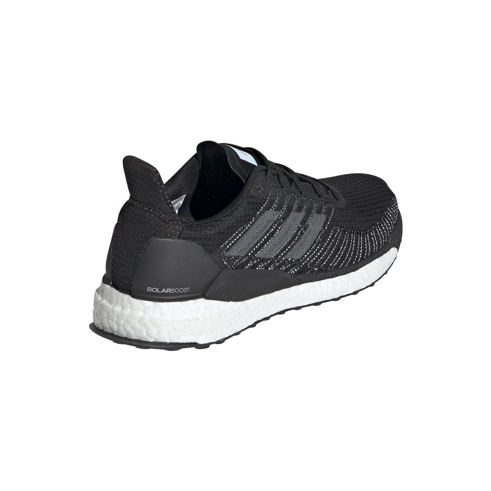 adidas solarboost 19 w szaro-czarne adidas solarboost 19 w szaro-czarne
