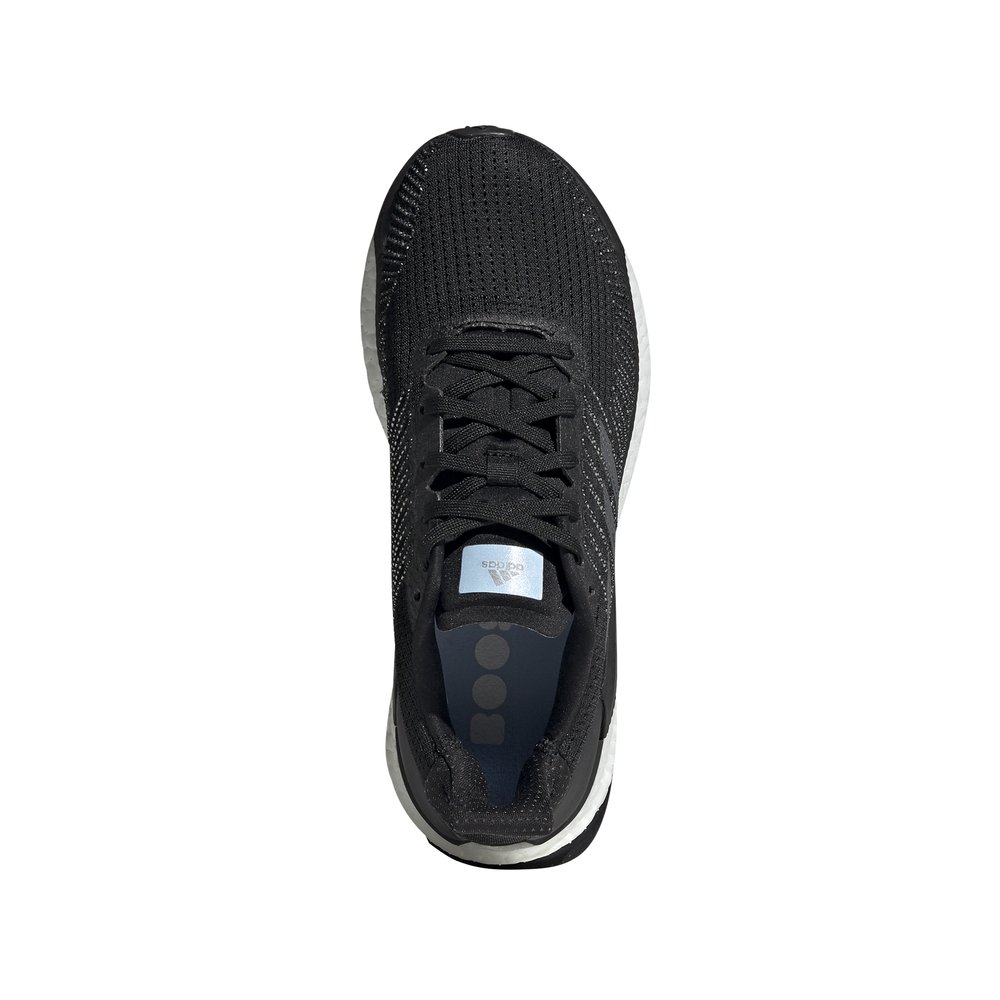 adidas solarboost 19 w szaro-czarne adidas solarboost 19 w szaro-czarne