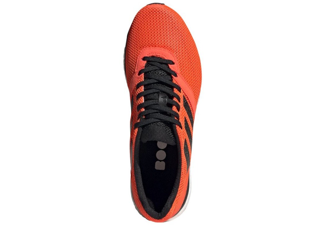 adidas adizero adios 4 m pomarańczowe adidas adizero adios 4 m pomarańczowe