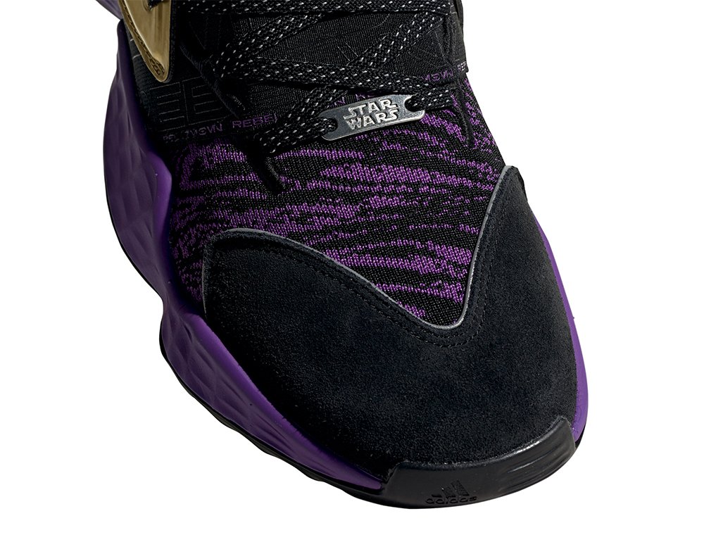 adidas harden vol.4 x star wars lightsaber adidas harden vol.4 x star wars lightsaber