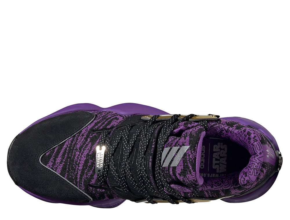 adidas harden vol.4 x star wars lightsaber adidas harden vol.4 x star wars lightsaber
