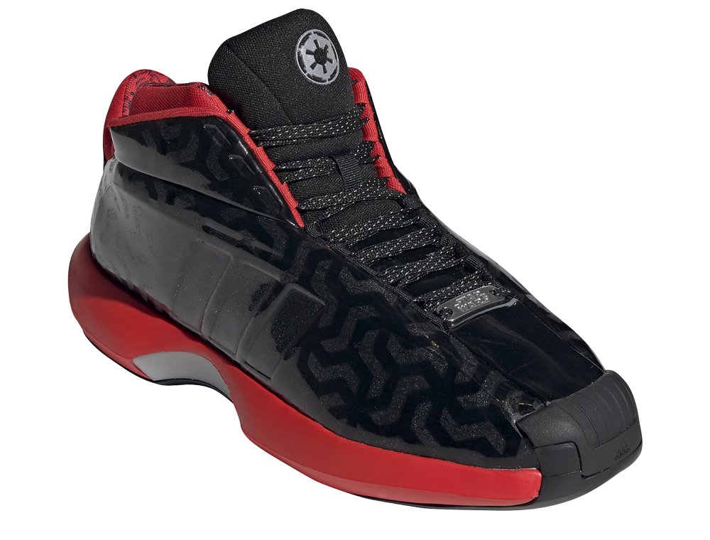 adidas crazy 1 star wars adidas crazy 1 star wars