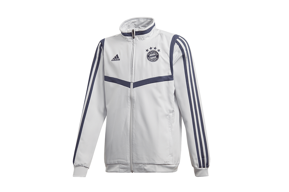 Koszulka adidas FC Bayern Monachium Icons Retro LS (DX9225)