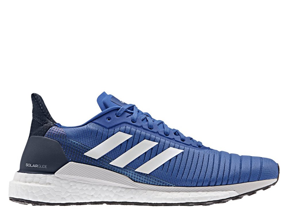 adidas solar glide 19 m niebieskie adidas solar glide 19 m niebieskie
