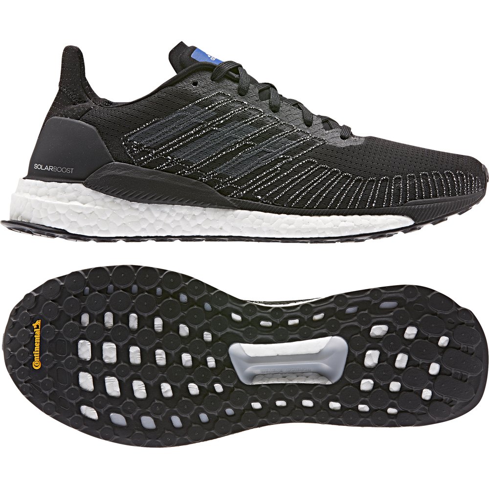 adidas solarboost 19 m szaro-czarne adidas solarboost 19 m szaro-czarne