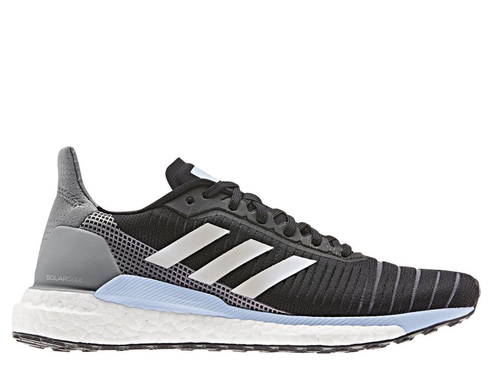 adidas solar glide 19 w niebiesko-czarne adidas solar glide 19 w niebiesko-czarne