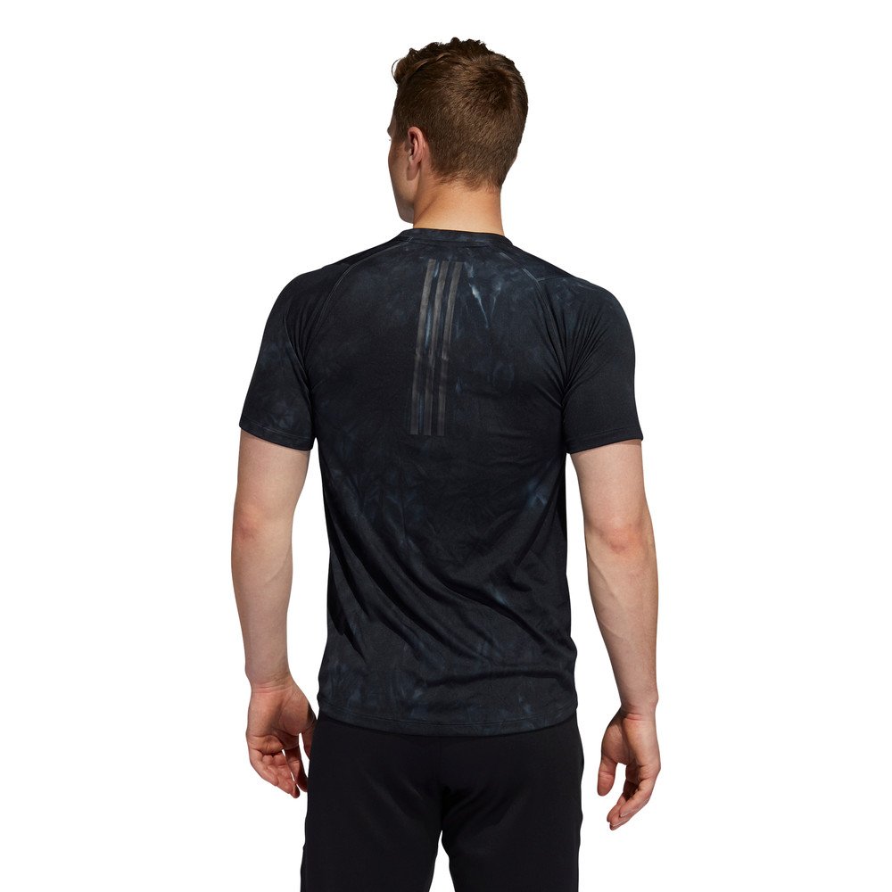 adidas FreeLift Parley Tee M Czarna