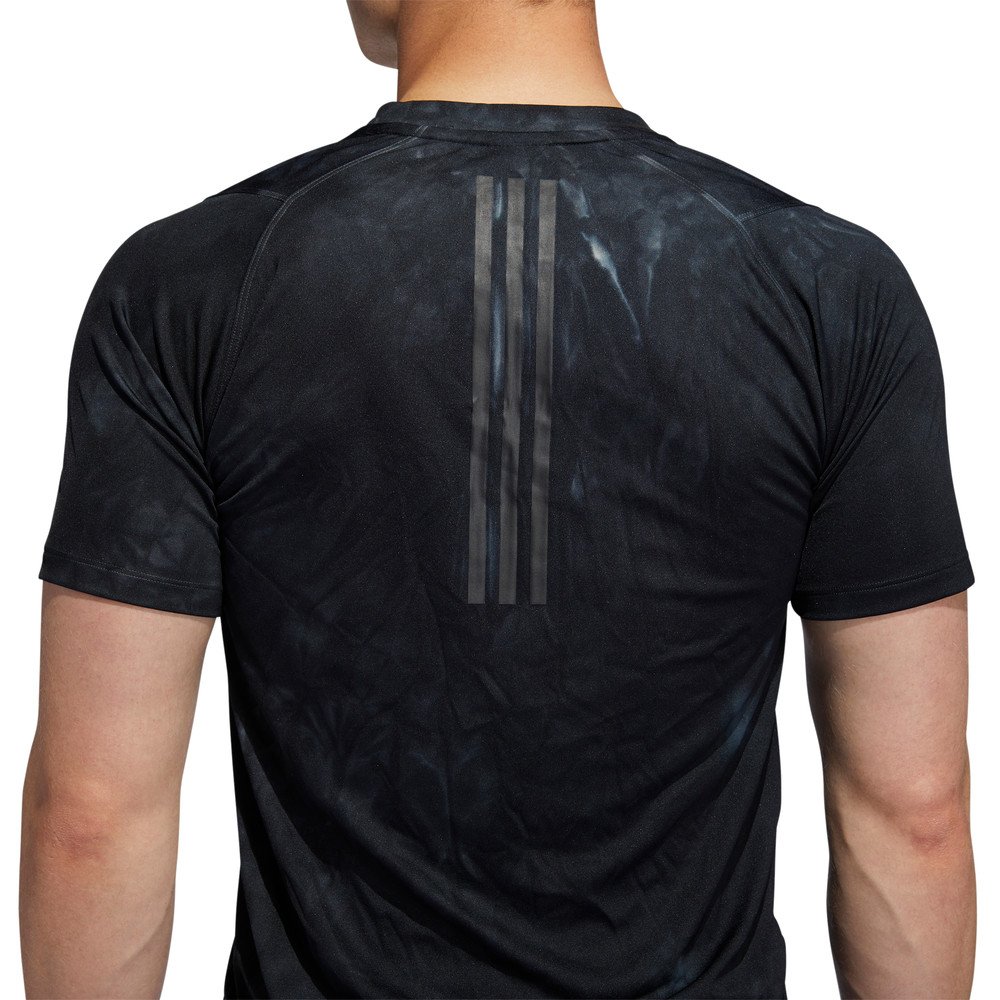 adidas FreeLift Parley Tee M Czarna