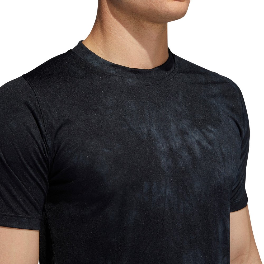 adidas FreeLift Parley Tee M Czarna