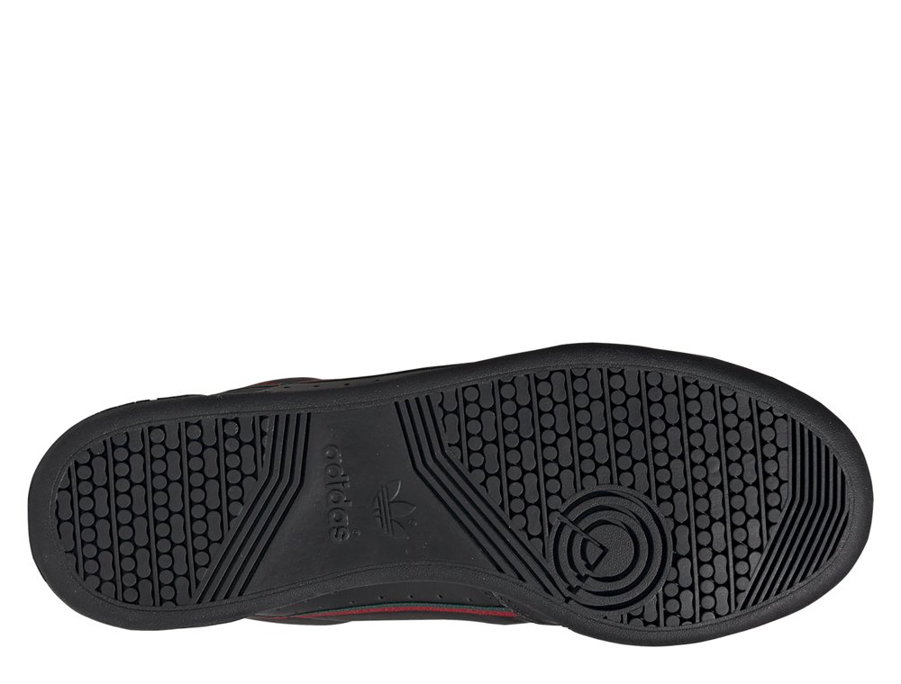 adidas continental 80 męskie czarne (ee5343) adidas continental 80 męskie czarne (ee5343)