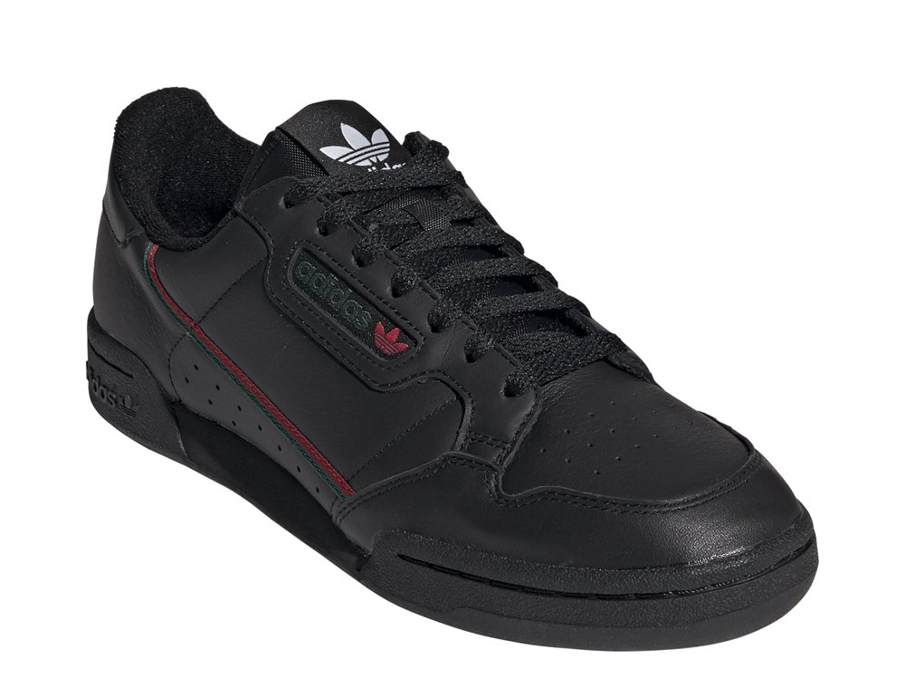 adidas continental 80 męskie czarne (ee5343) adidas continental 80 męskie czarne (ee5343)