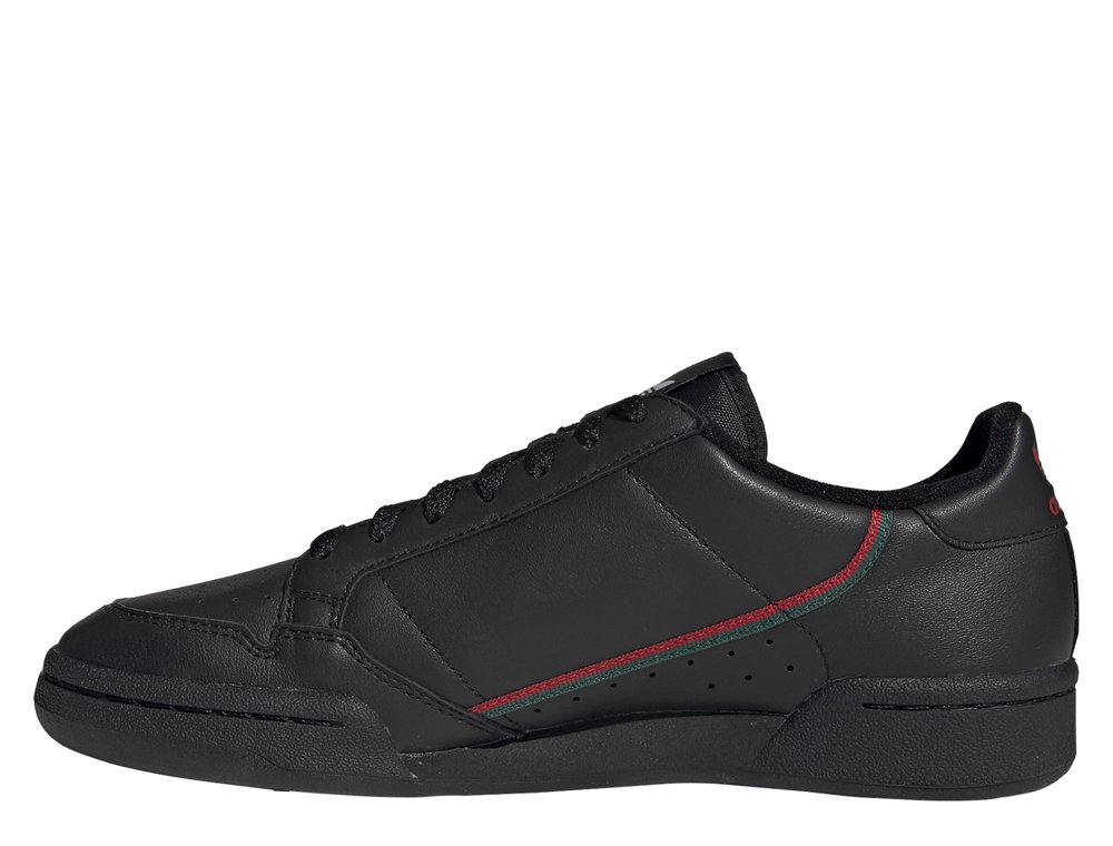 adidas continental 80 męskie czarne (ee5343) adidas continental 80 męskie czarne (ee5343)