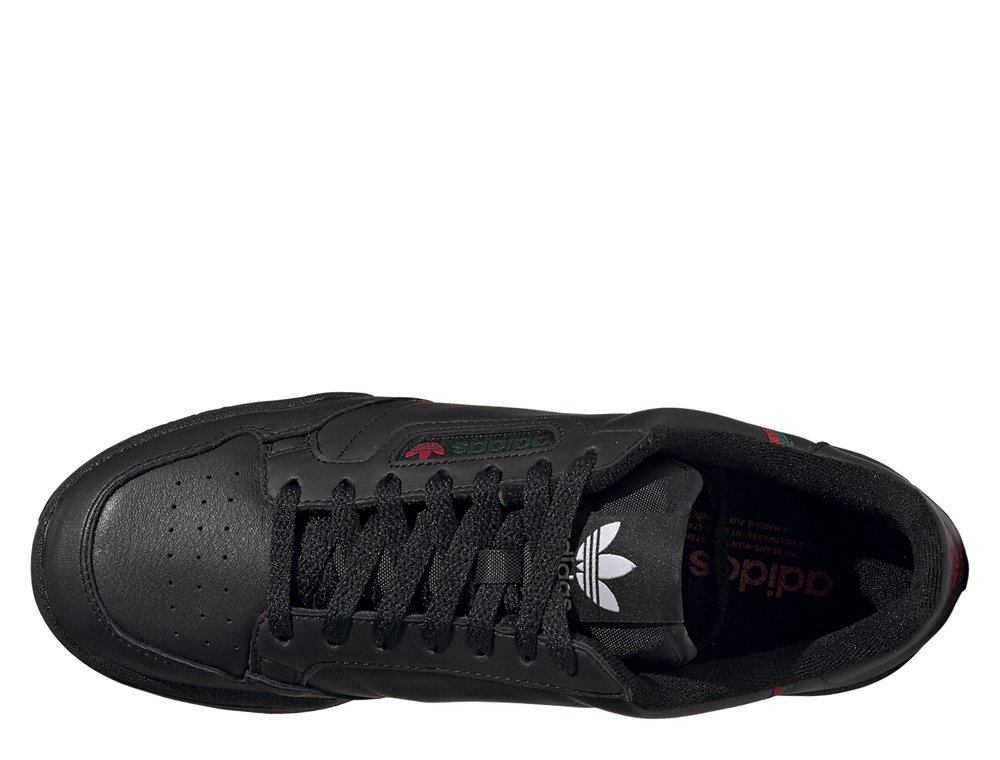 adidas continental 80 męskie czarne (ee5343) adidas continental 80 męskie czarne (ee5343)