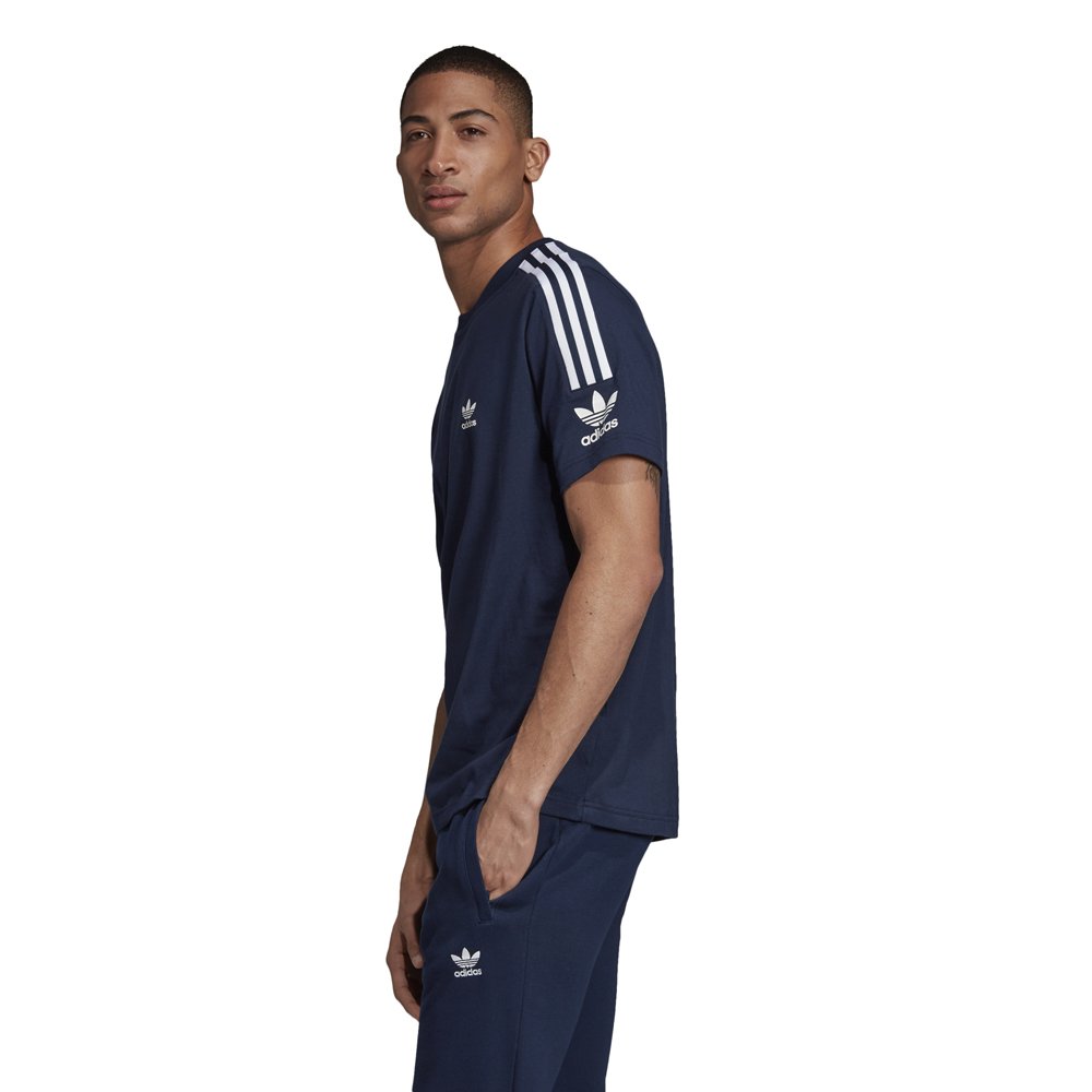 koszulka adidas tech conavy (ed6117) koszulka adidas tech conavy (ed6117)
