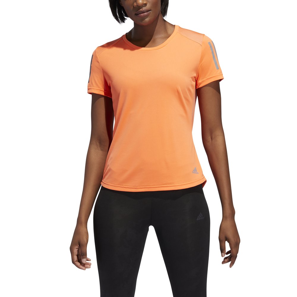 Adidas Own The Run Tee