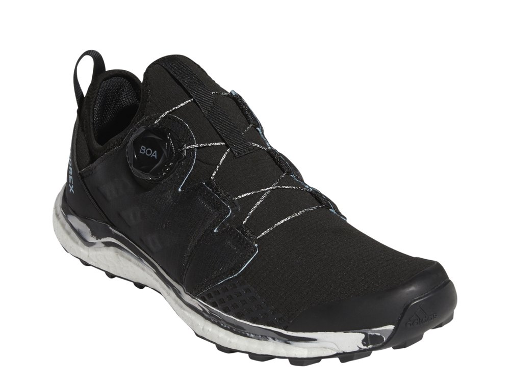 adidas terrex agravic boa w szaro-czarne adidas terrex agravic boa w szaro-czarne