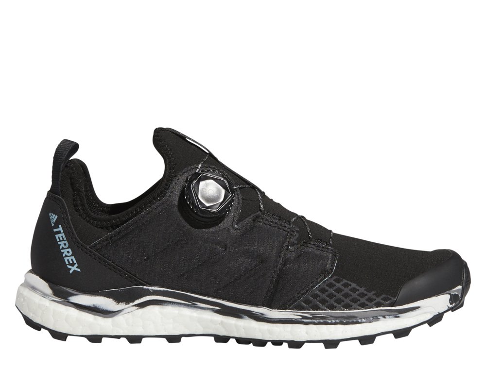 adidas terrex agravic boa w szaro-czarne adidas terrex agravic boa w szaro-czarne