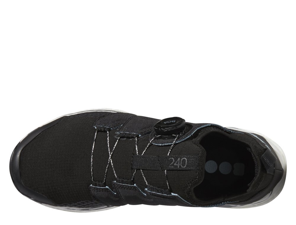 adidas terrex agravic boa w szaro-czarne adidas terrex agravic boa w szaro-czarne