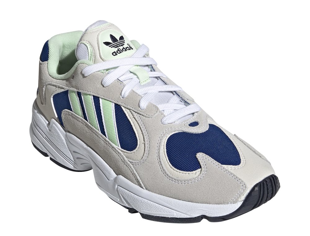 adidas yung-1 męskie szare (ee5318) adidas yung-1 męskie szare (ee5318)