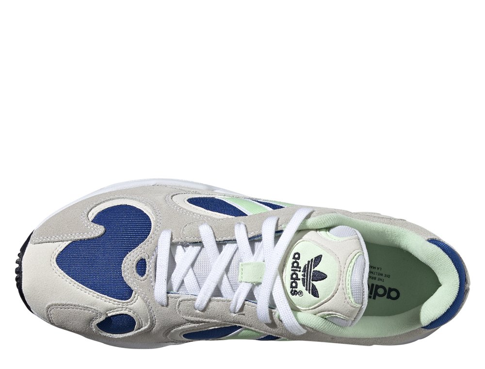 adidas yung-1 męskie szare (ee5318) adidas yung-1 męskie szare (ee5318)
