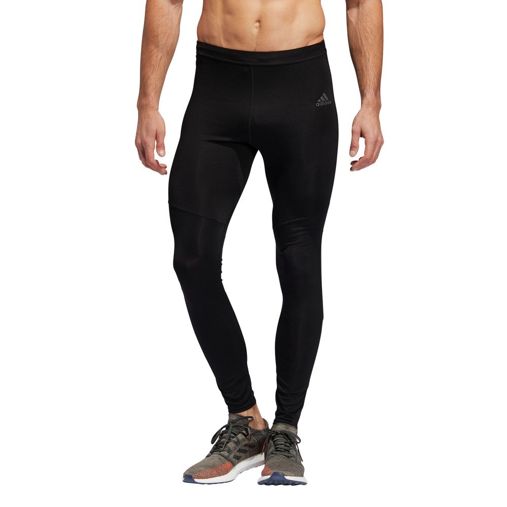 SPODNIE DO BIEGANIA GETRY~~ADIDAS ~XL~ FORMOTION Zdjęcie
