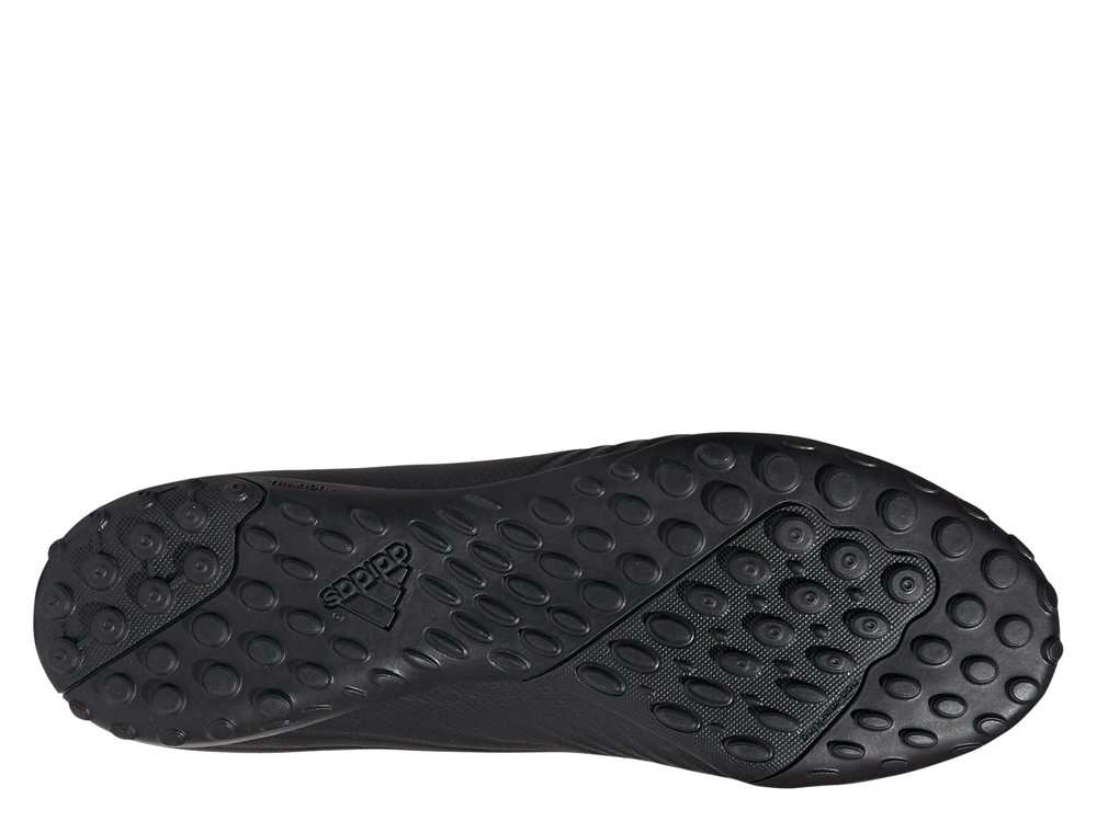 adidas predator 19.4 tf męskie czarne adidas predator 19.4 tf męskie czarne