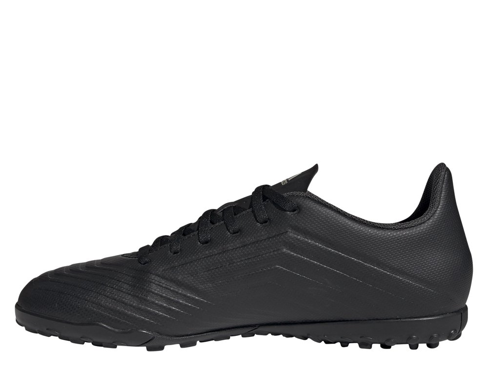 adidas predator 19.4 tf męskie czarne adidas predator 19.4 tf męskie czarne
