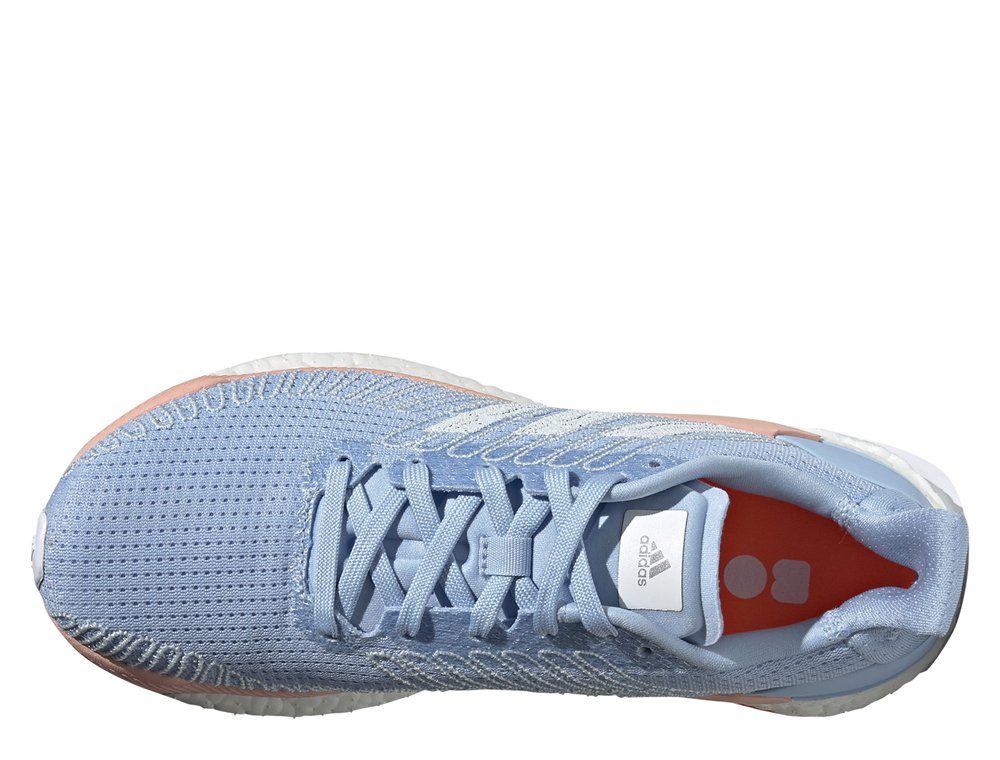 adidas solarboost 19 w niebieskie adidas solarboost 19 w niebieskie