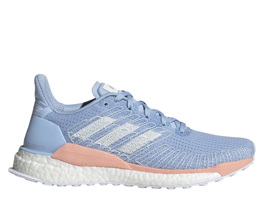adidas solarboost 19 w niebieskie adidas solarboost 19 w niebieskie