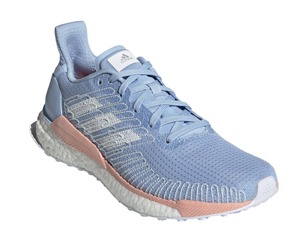 adidas solarboost 19 w niebieskie adidas solarboost 19 w niebieskie