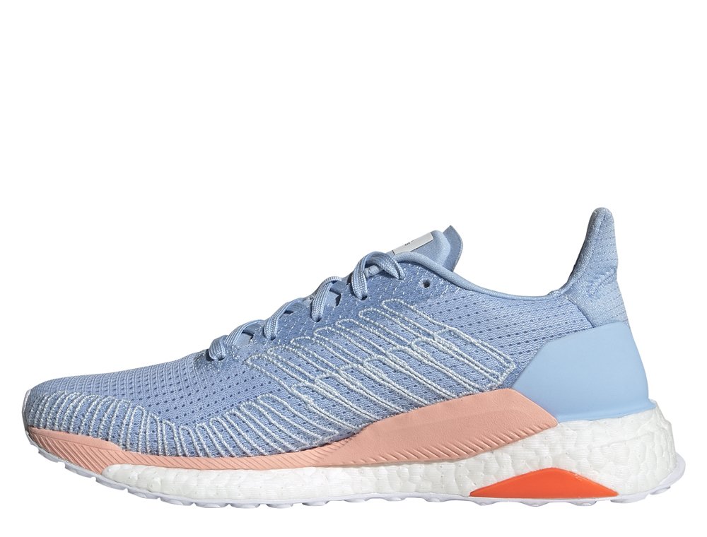 adidas solarboost 19 w niebieskie adidas solarboost 19 w niebieskie