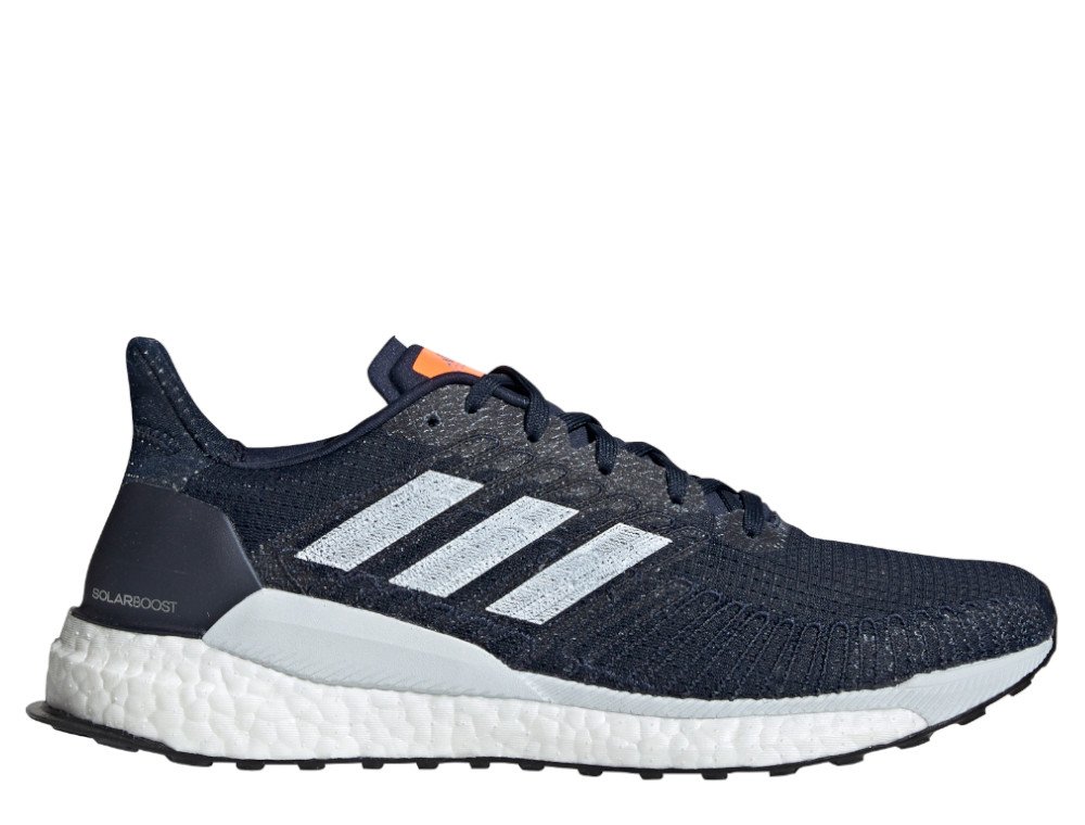 adidas solarboost 19 m granatowe adidas solarboost 19 m granatowe