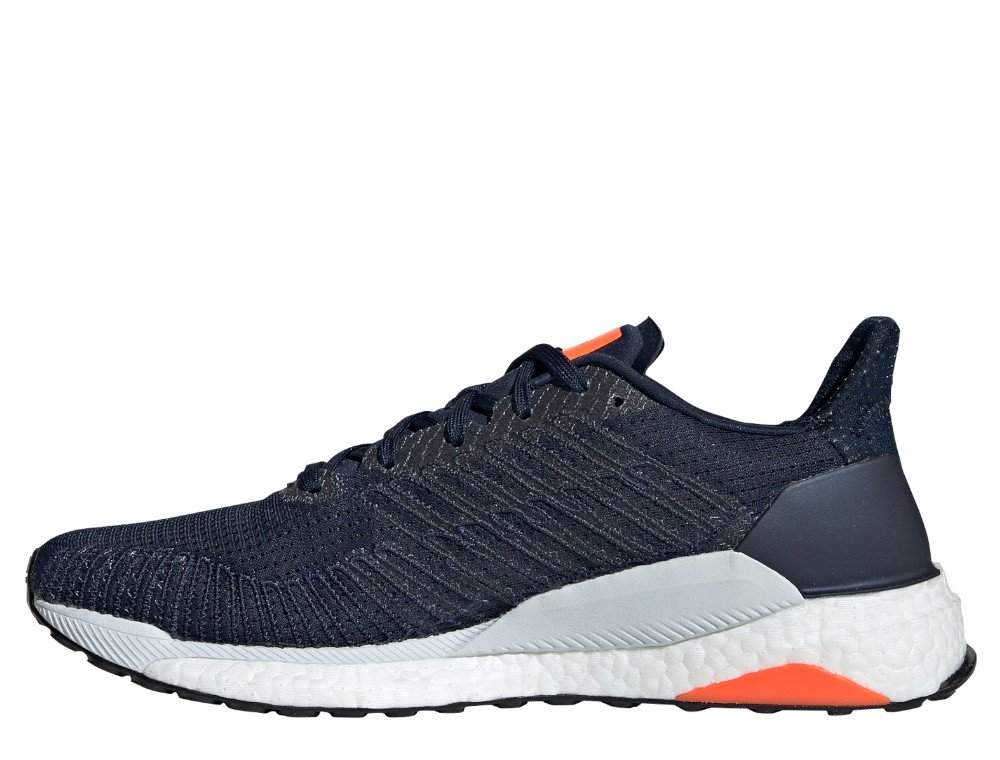 adidas solarboost 19 m granatowe adidas solarboost 19 m granatowe