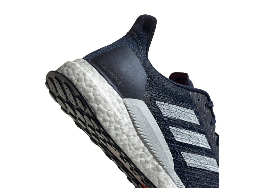 adidas solarboost 19 m granatowe adidas solarboost 19 m granatowe