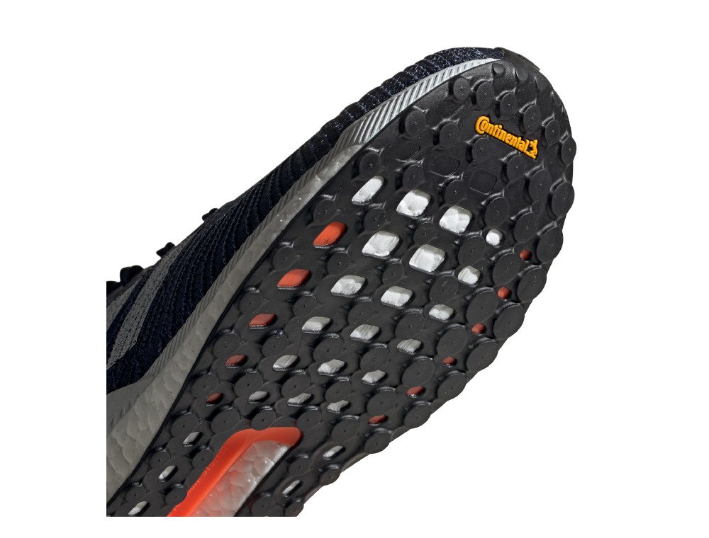 adidas solarboost 19 m granatowe adidas solarboost 19 m granatowe