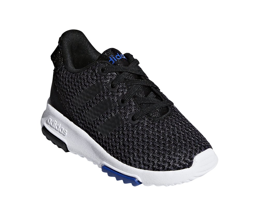 adidas racer tr inf czarno-białe adidas racer tr inf czarno-białe
